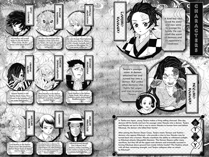 Demon Slayer - Chapter 188 - Page 5
