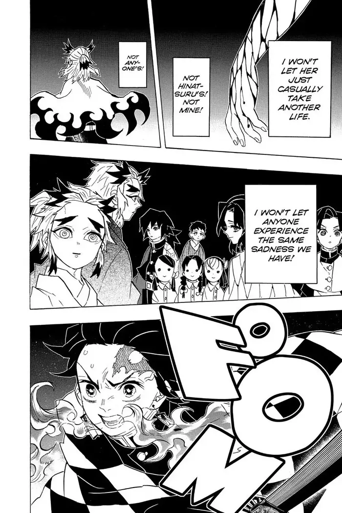 Demon Slayer - Chapter 78 - Page 12