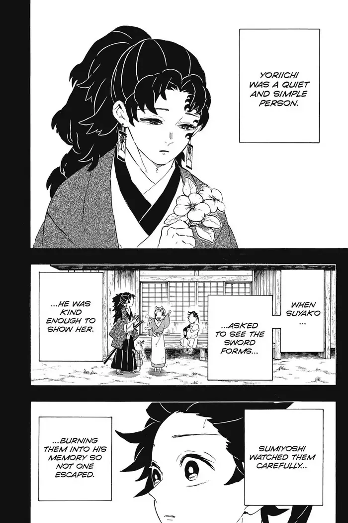 Demon Slayer - Chapter 192 - Page 2