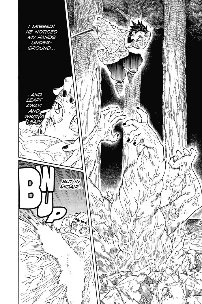 Demon Slayer - Chapter 7 - Page 16
