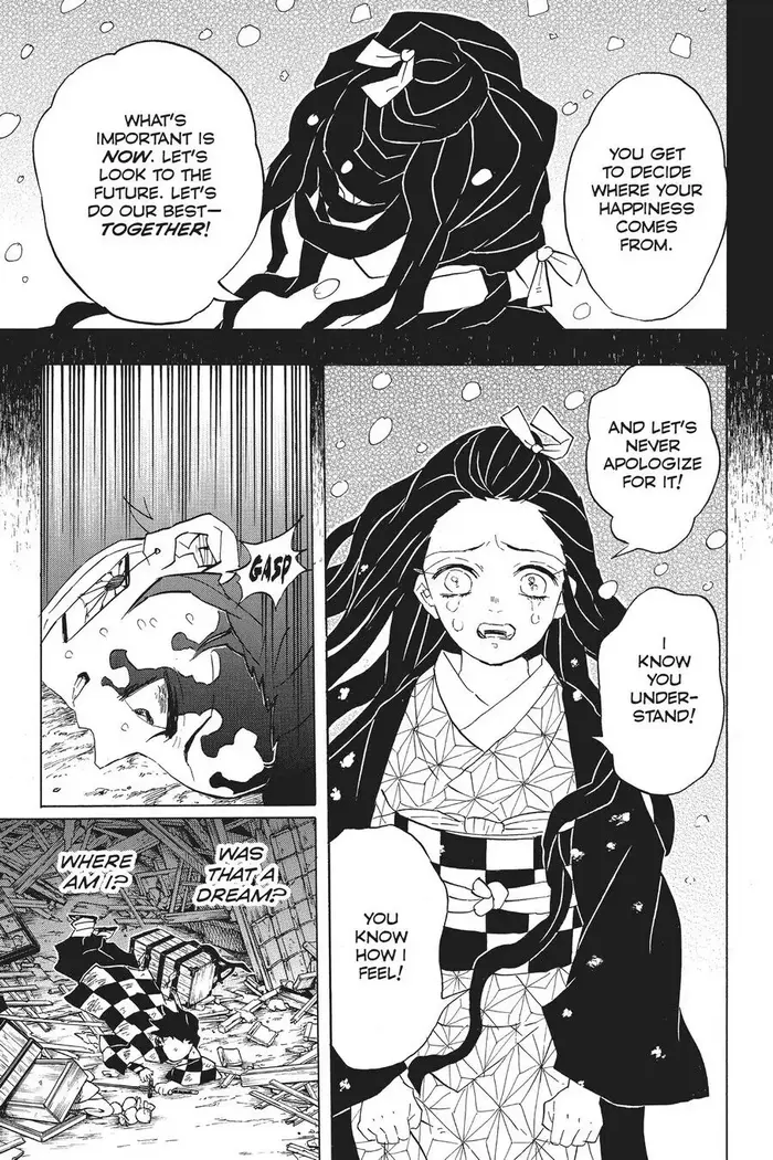 Demon Slayer - Chapter 92 - Page 9