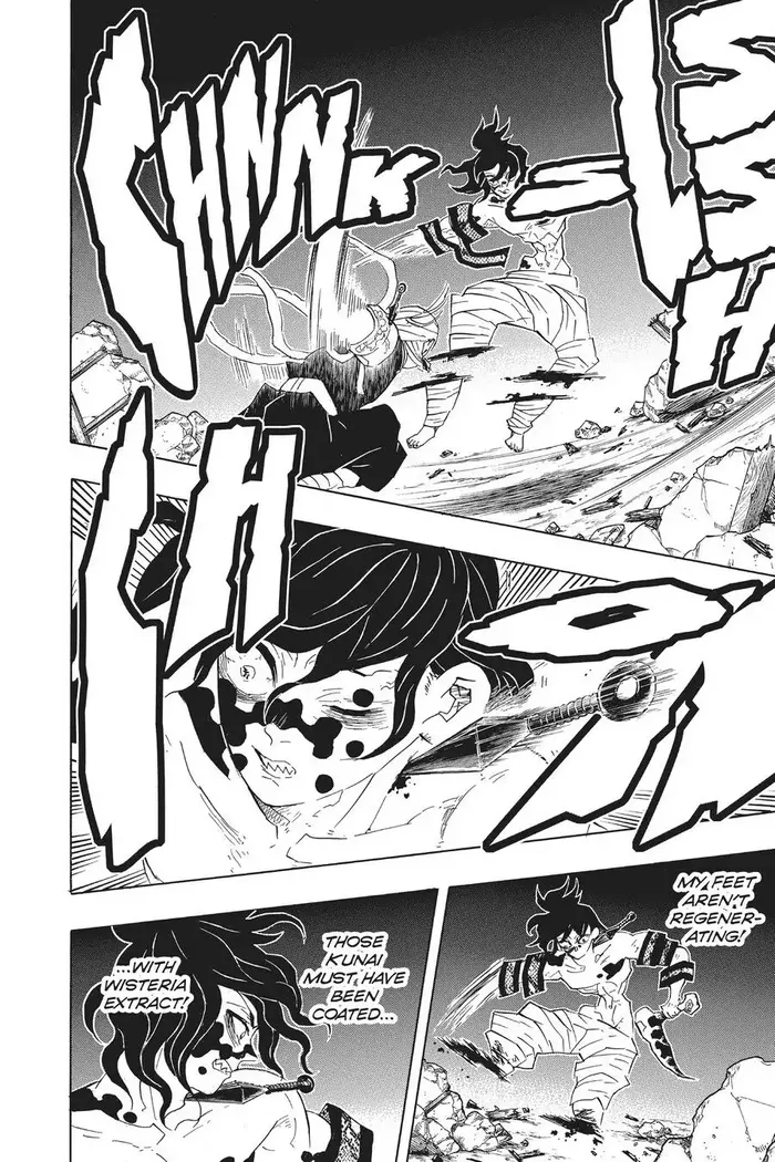 Demon Slayer - Chapter 89 - Page 24