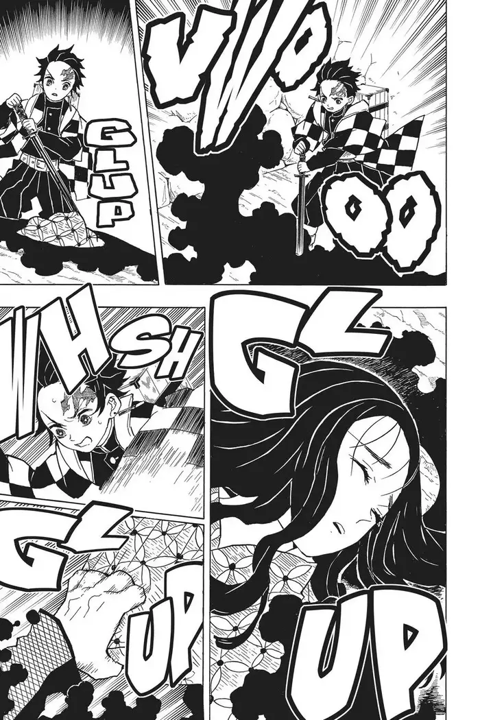 Demon Slayer - Chapter 10 - Page 13