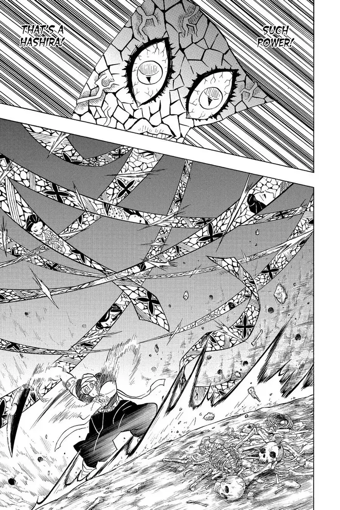 Demon Slayer - Chapter 79 - Page 17