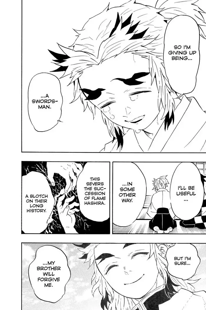 Demon Slayer - Chapter 69 - Page 8