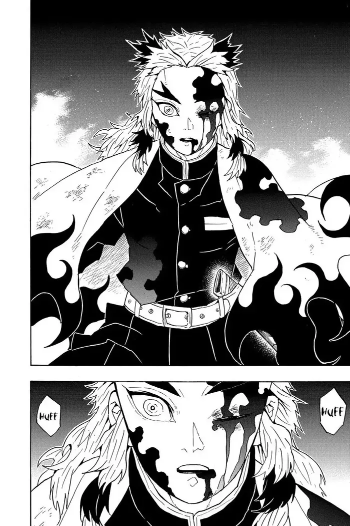 Demon Slayer - Chapter 64 - Page 2
