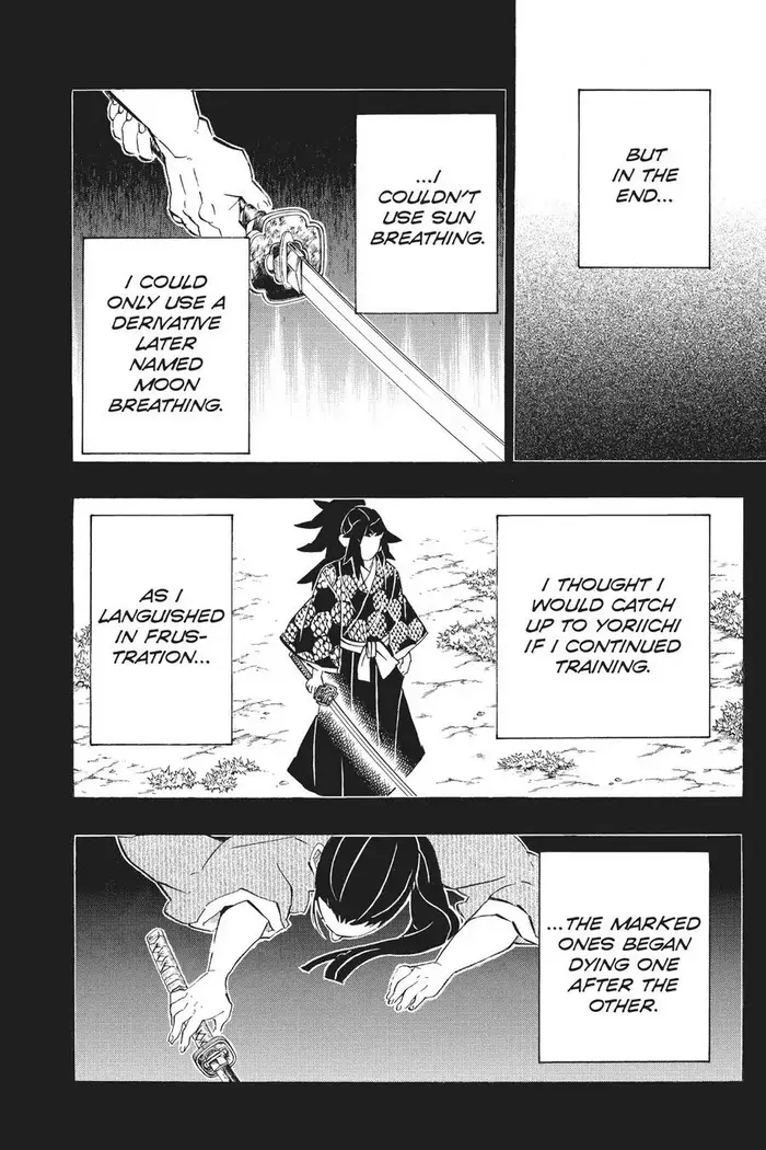 Demon Slayer - Chapter 178 - Page 8
