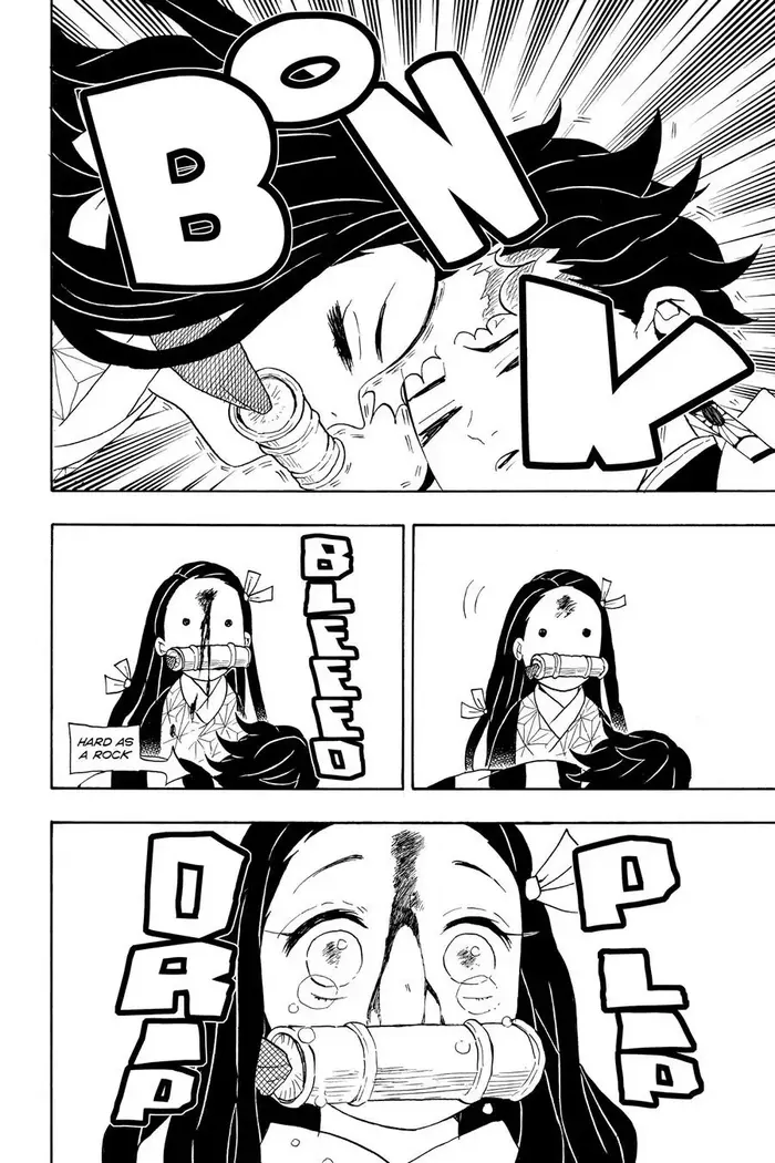 Demon Slayer - Chapter 56 - Page 18