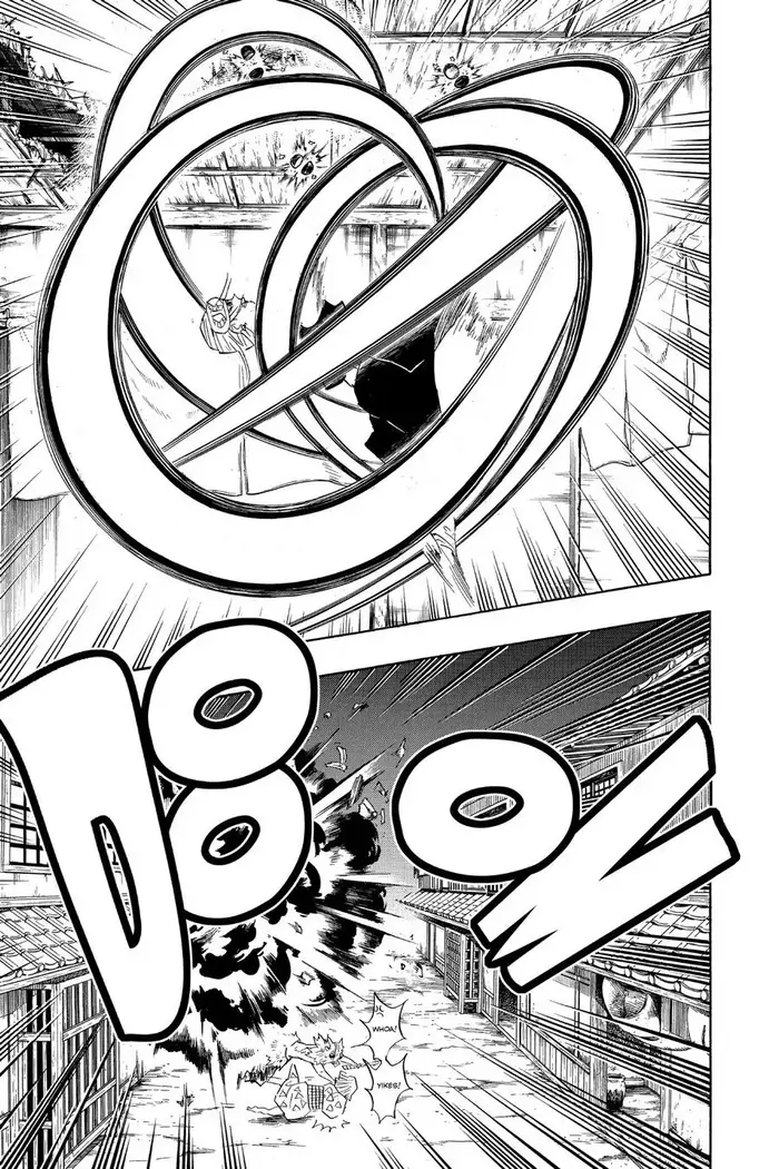 Demon Slayer - Chapter 86 - Page 17