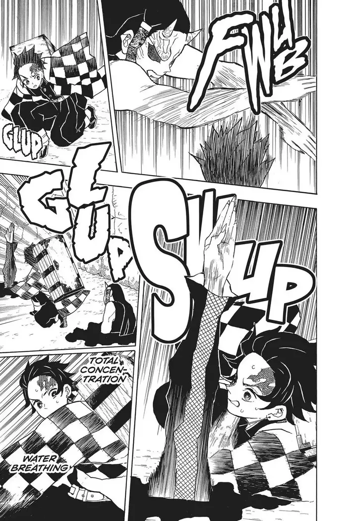 Demon Slayer - Chapter 11 - Page 13