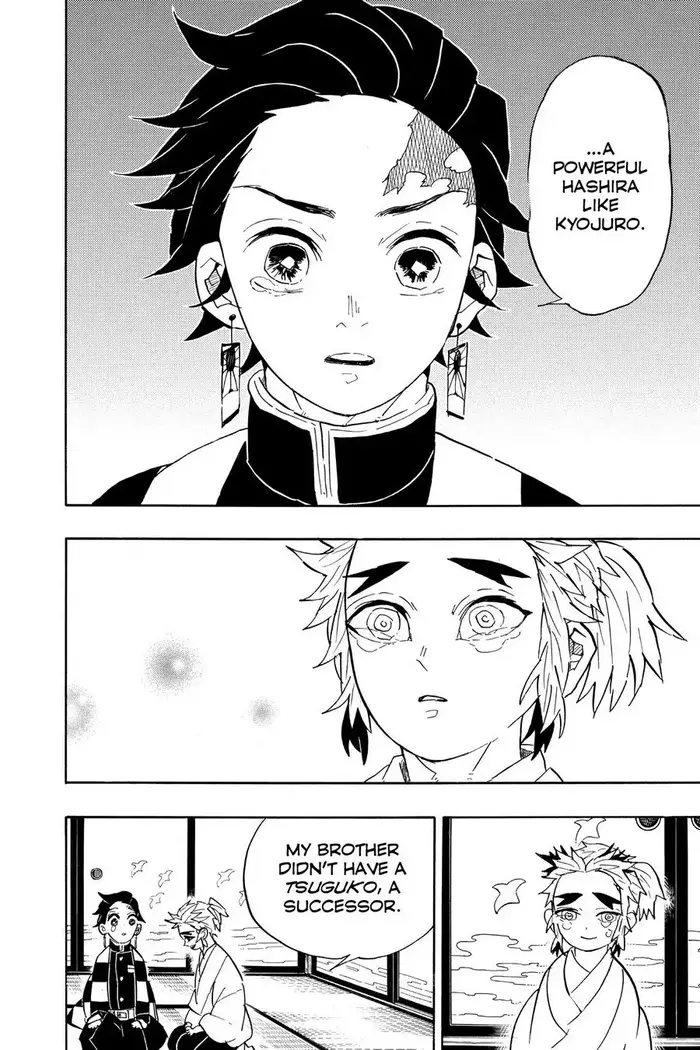 Demon Slayer - Chapter 69 - Page 6