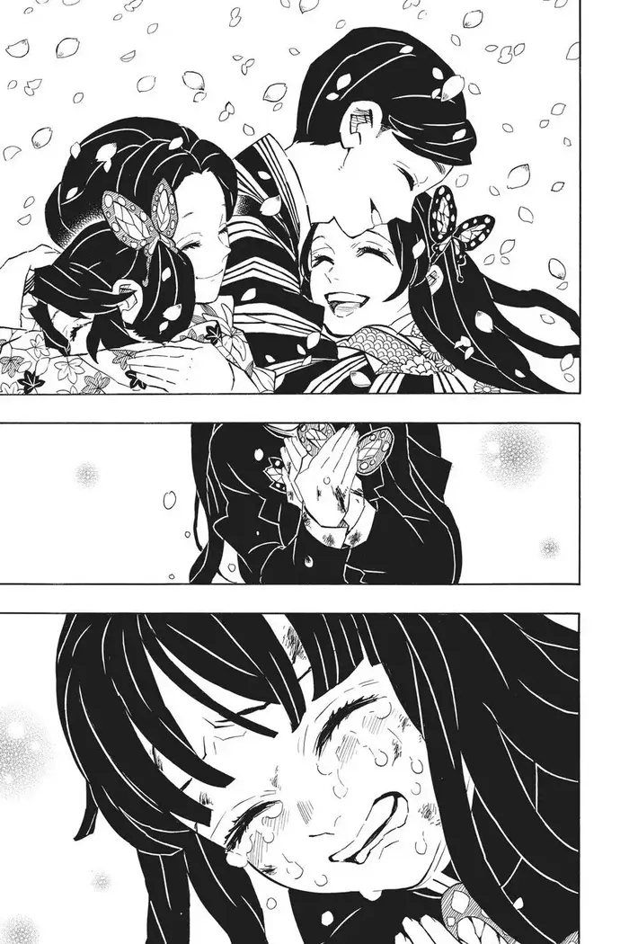 Demon Slayer - Chapter 163 - Page 19