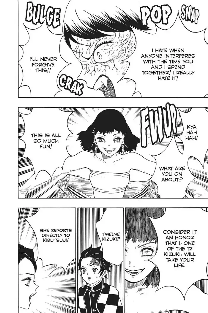 Demon Slayer - Chapter 16 - Page 14