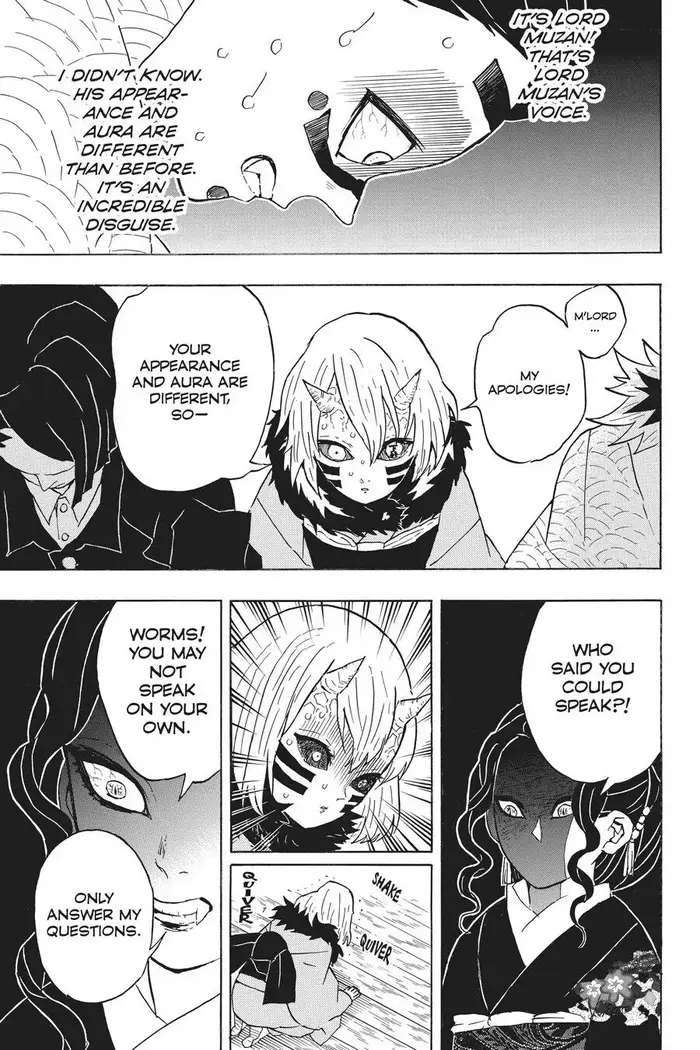 Demon Slayer - Chapter 51 - Page 17