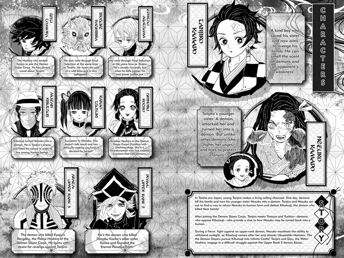Demon Slayer - Chapter 152 - Page 5