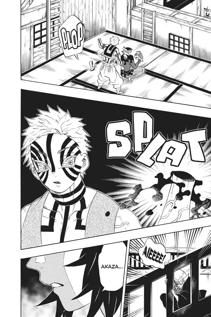 Demon Slayer - Chapter 99 - Page 2