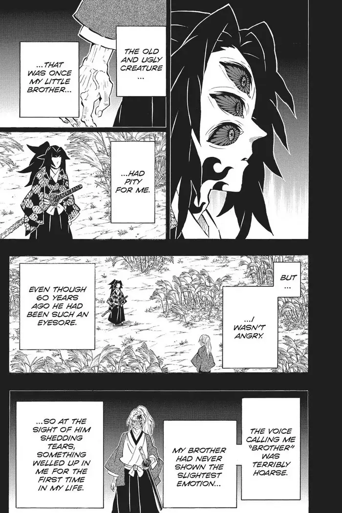 Demon Slayer - Chapter 174 - Page 11