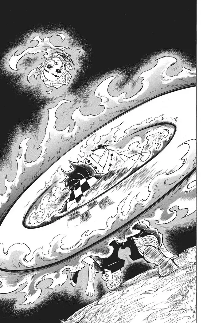 Demon Slayer - Chapter 40 - Page 19