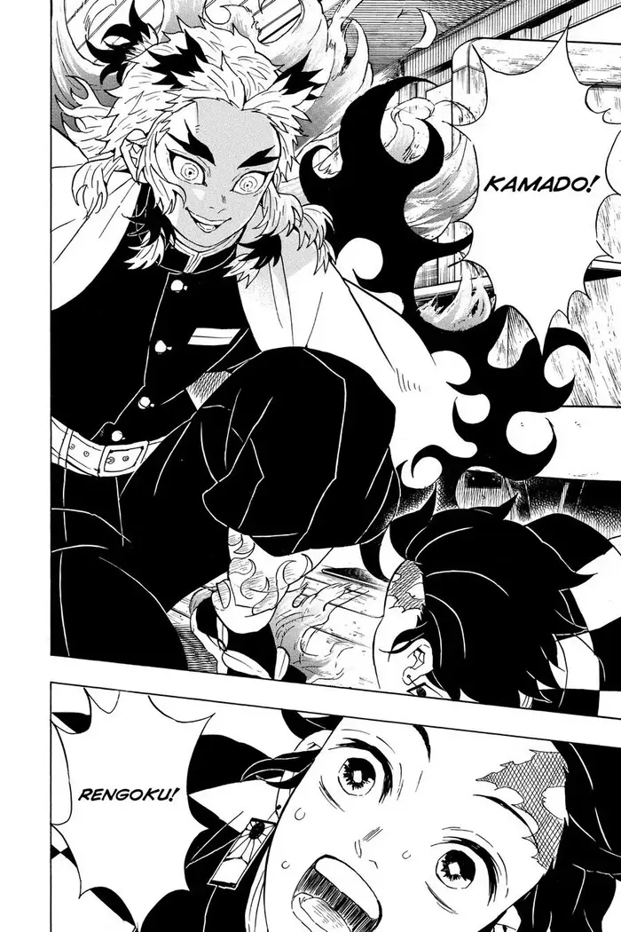 Demon Slayer - Chapter 60 - Page 14