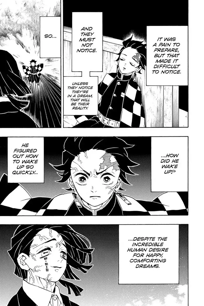 Demon Slayer - Chapter 59 - Page 3