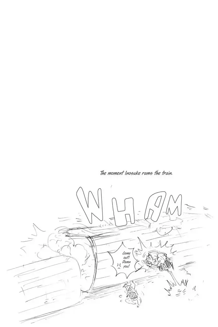Demon Slayer - Chapter 62 - Page 26