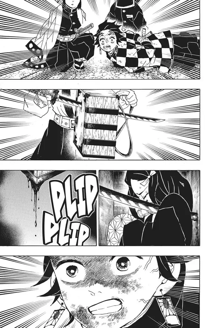Demon Slayer - Chapter 45 - Page 16