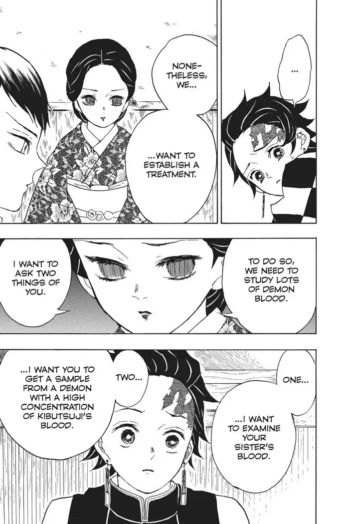 Demon Slayer - Chapter 15 - Page 15