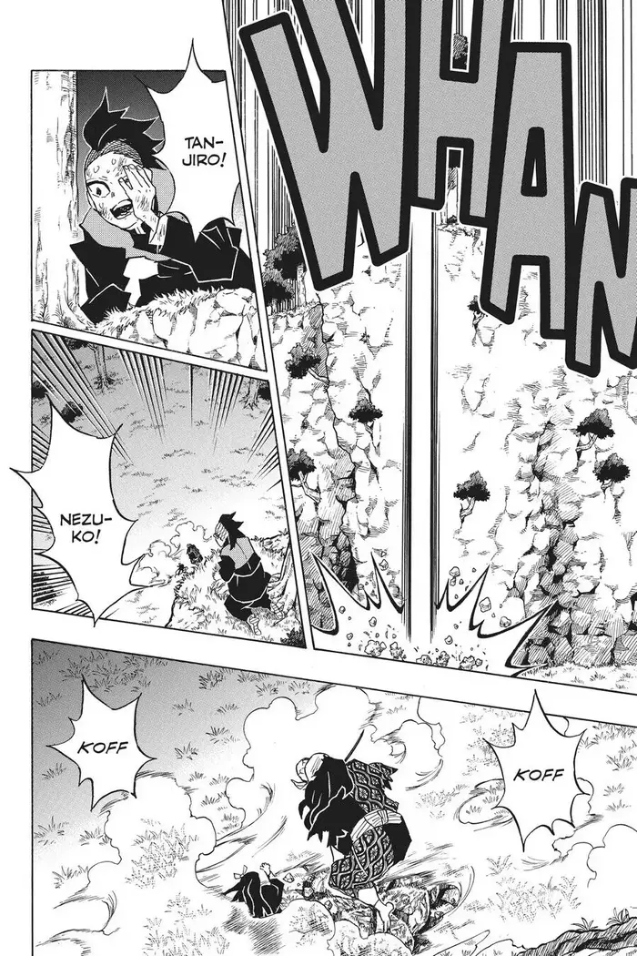 Demon Slayer - Chapter 125 - Page 20