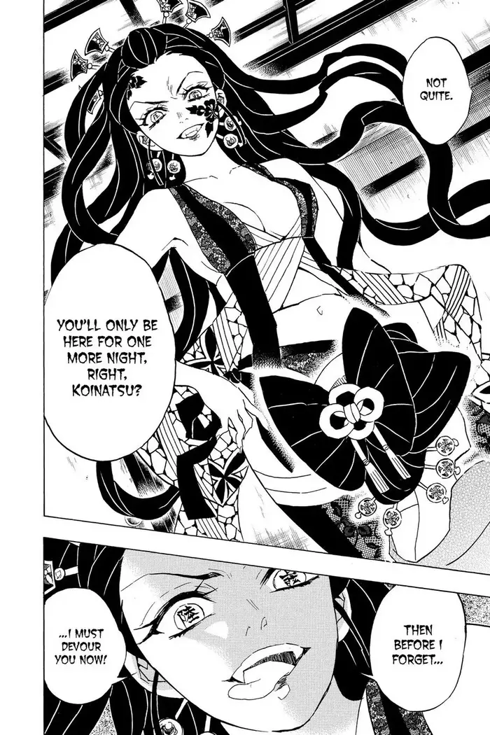 Demon Slayer - Chapter 75 - Page 18