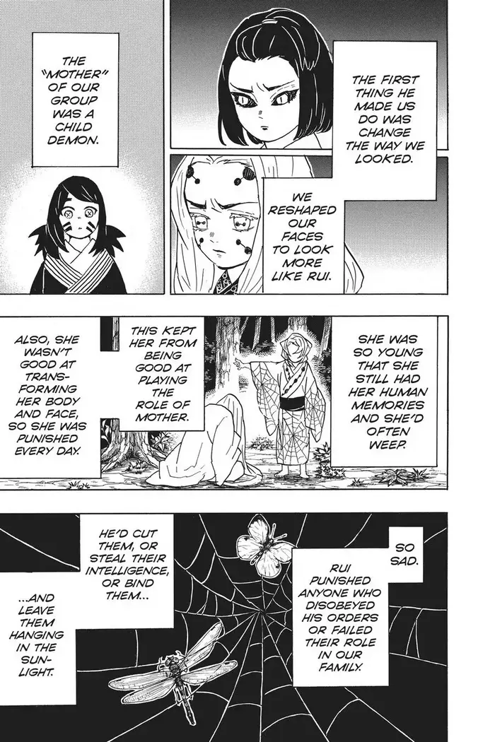 Demon Slayer - Chapter 41 - Page 3