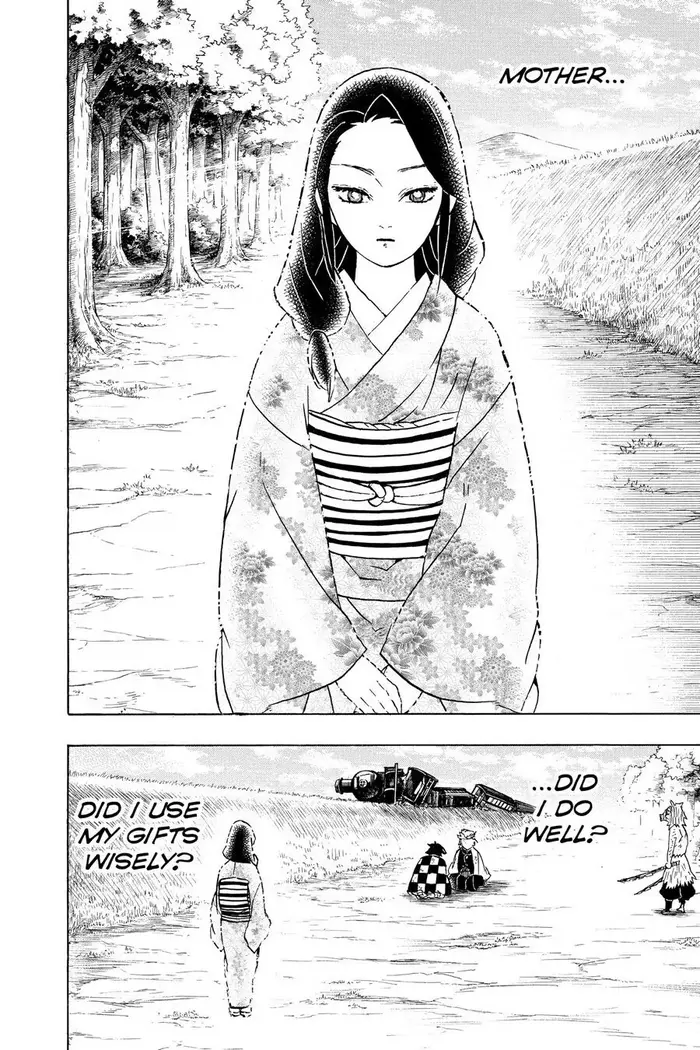 Demon Slayer - Chapter 66 - Page 8