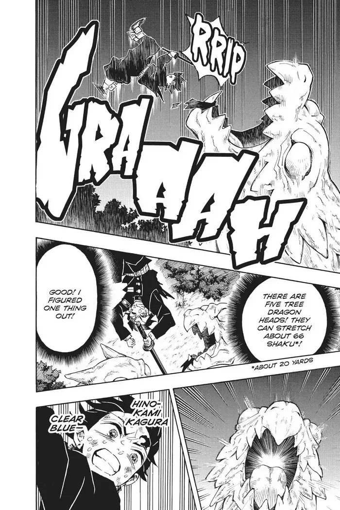 Demon Slayer - Chapter 122 - Page 8