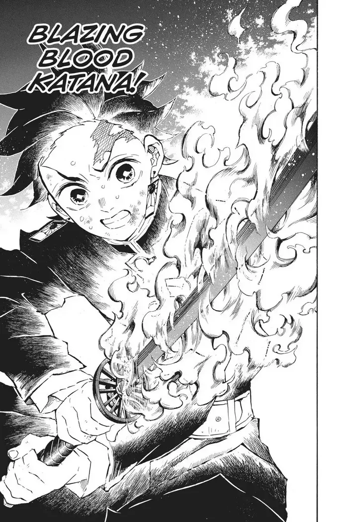 Demon Slayer - Chapter 112 - Page 21