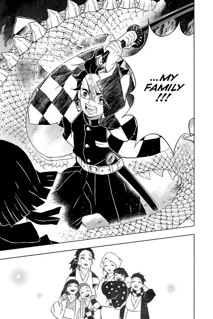 Demon Slayer - Chapter 59 - Page 11
