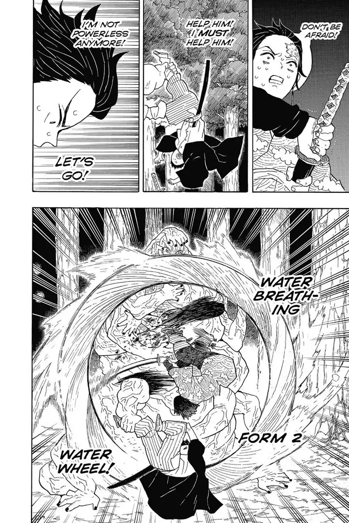 Demon Slayer - Chapter 6 - Page 18