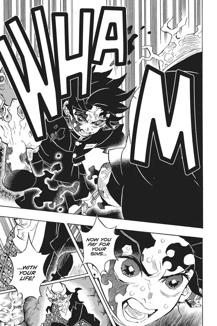 Demon Slayer - Chapter 126 - Page 13