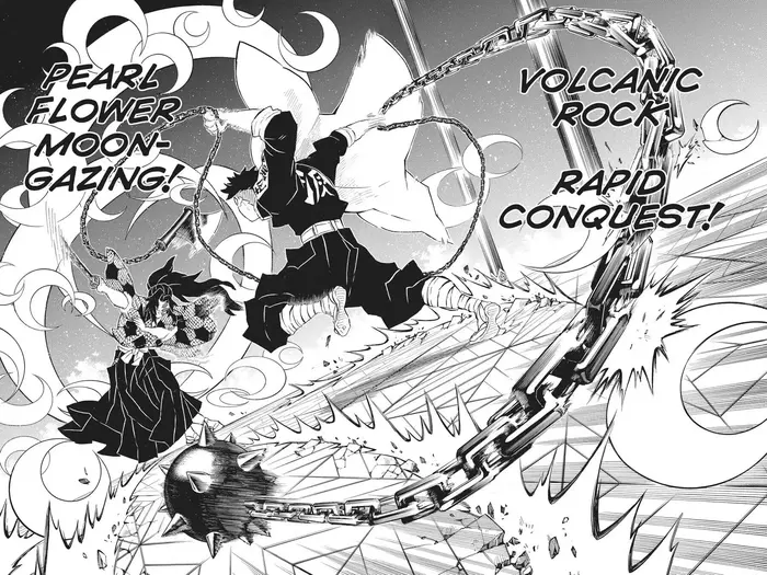 Demon Slayer - Chapter 169 - Page 16