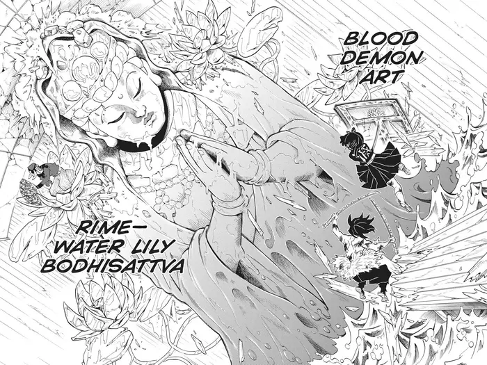 Demon Slayer - Chapter 162 - Page 13