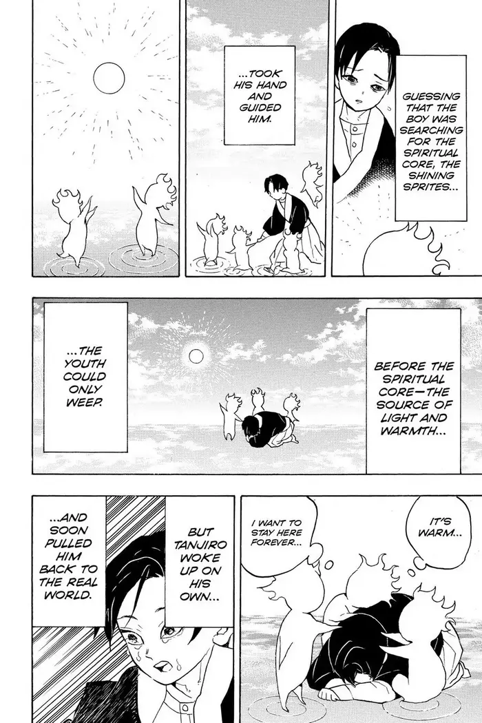 Demon Slayer - Chapter 58 - Page 12
