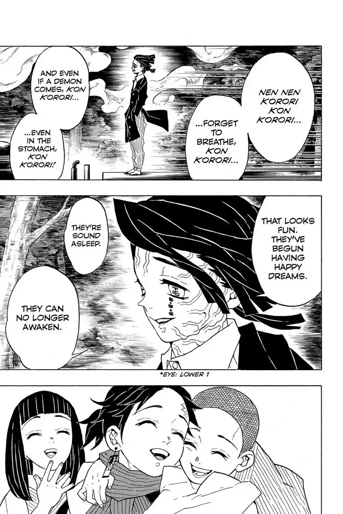 Demon Slayer - Chapter 55 - Page 19
