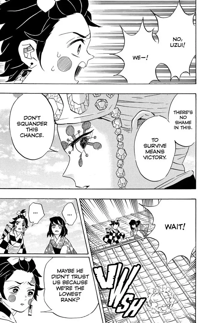 Demon Slayer - Chapter 75 - Page 7