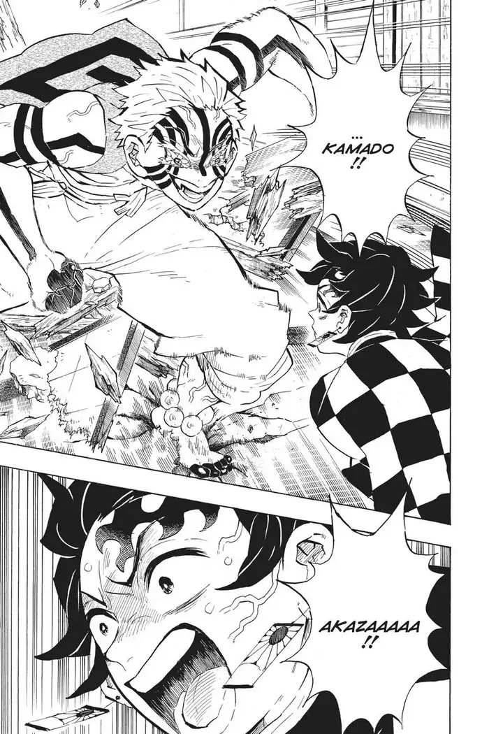 Demon Slayer - Chapter 146 - Page 17