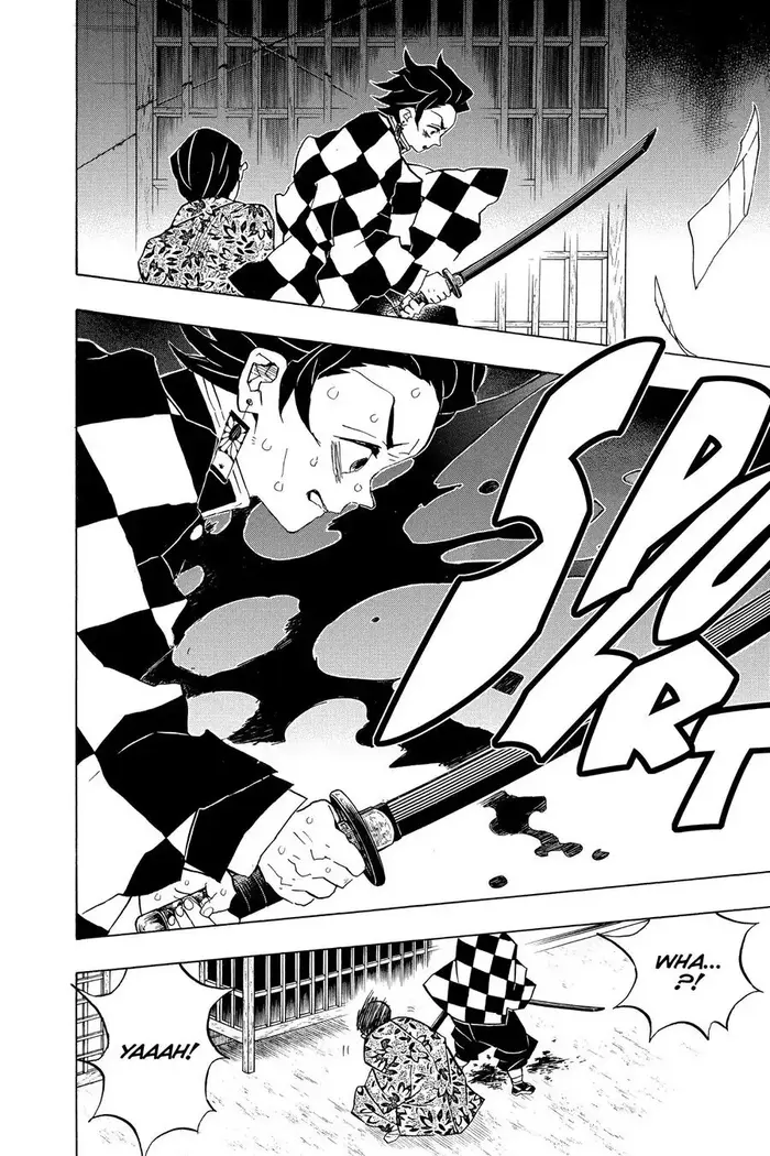 Demon Slayer - Chapter 80 - Page 19