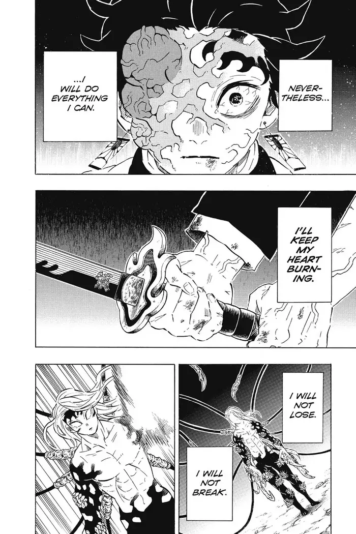 Demon Slayer - Chapter 192 - Page 12