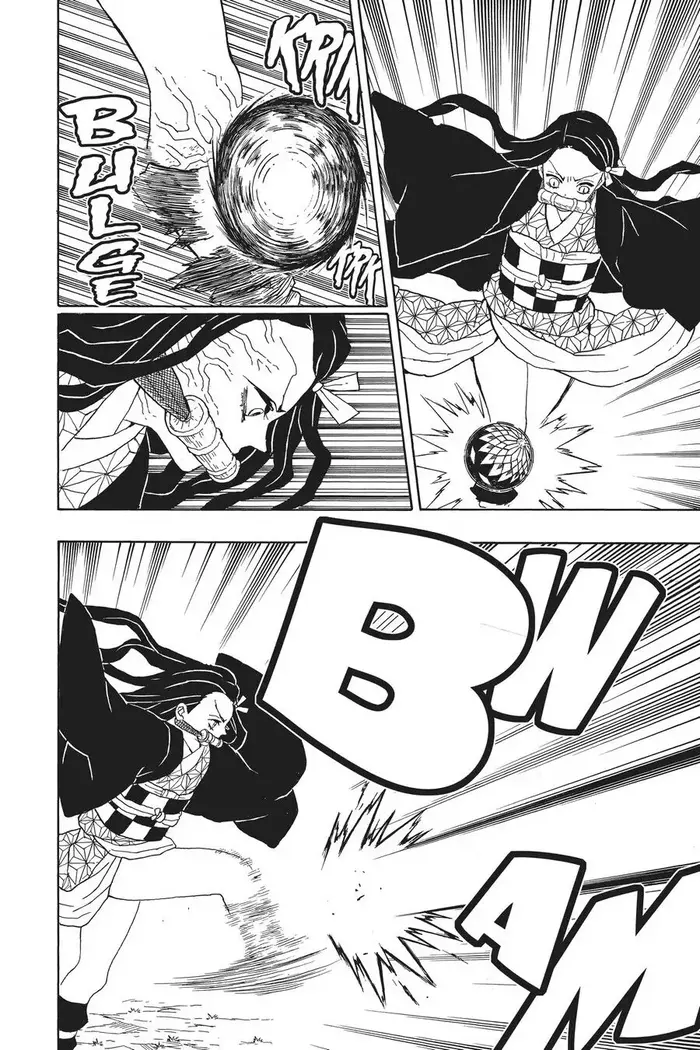 Demon Slayer - Chapter 18 - Page 12