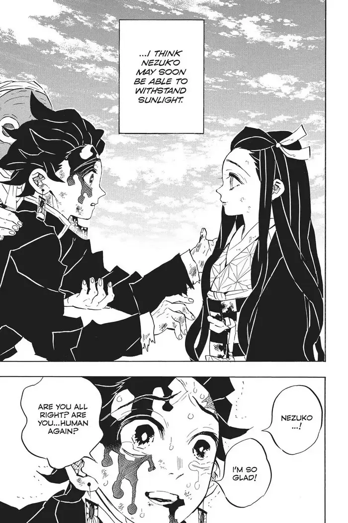 Demon Slayer - Chapter 127 - Page 3