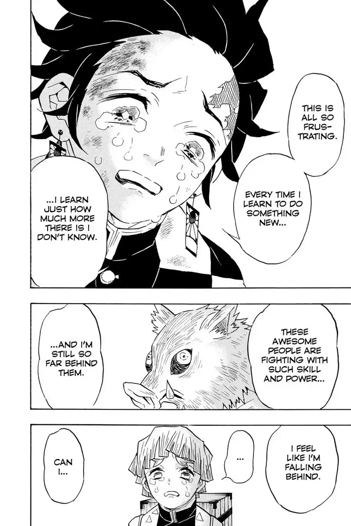 Demon Slayer - Chapter 66 - Page 12