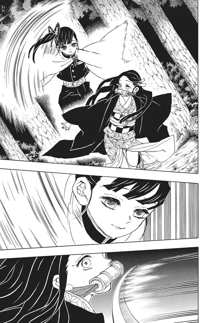 Demon Slayer - Chapter 44 - Page 19