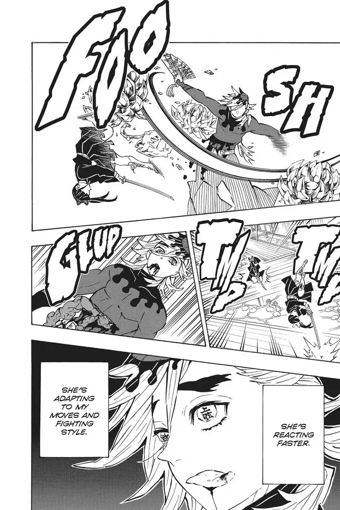 Demon Slayer - Chapter 157 - Page 18