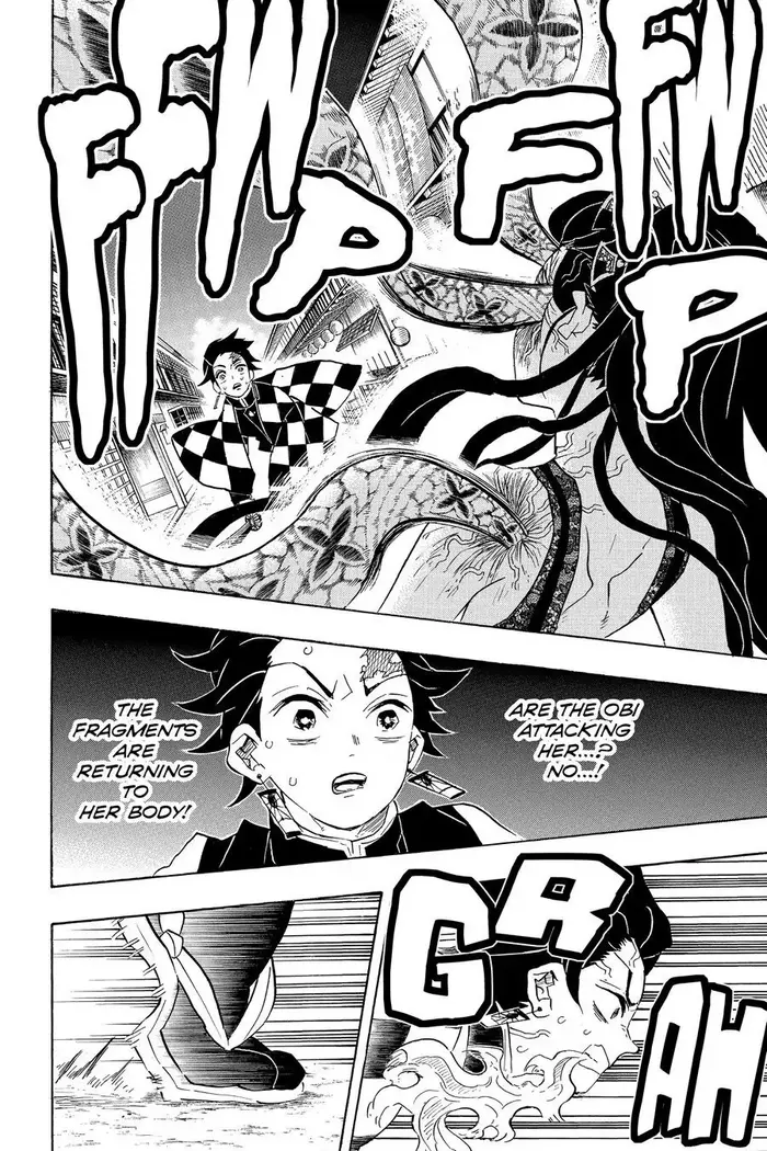 Demon Slayer - Chapter 80 - Page 14
